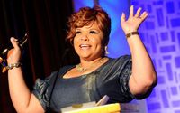 Tamela Mann Net Worth - Full Details of Her Wealth